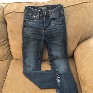 American Eagle Next Level Stretch x Jeans